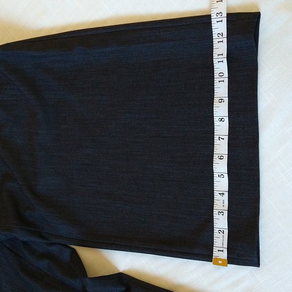 CALVIN KLEIN WIDE LEG JUMPSUIT - Picture 15 of 16